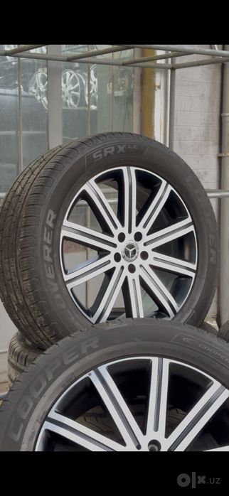 Mersedes Benz GlE 350 diska balon