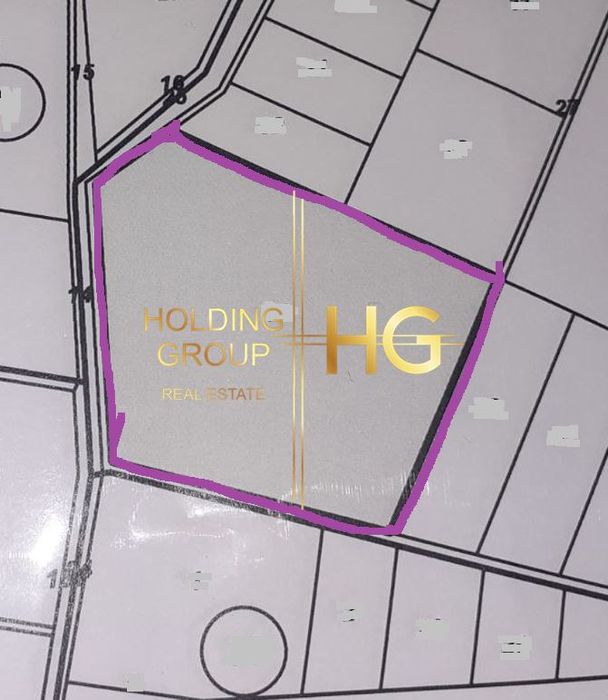 Продава се Парцел в с. Гюльовца, Област Бургас - 26990 кв.м за 56 €/кв.м - Снимка #2