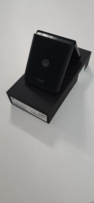 Motorola razr 60 ultra