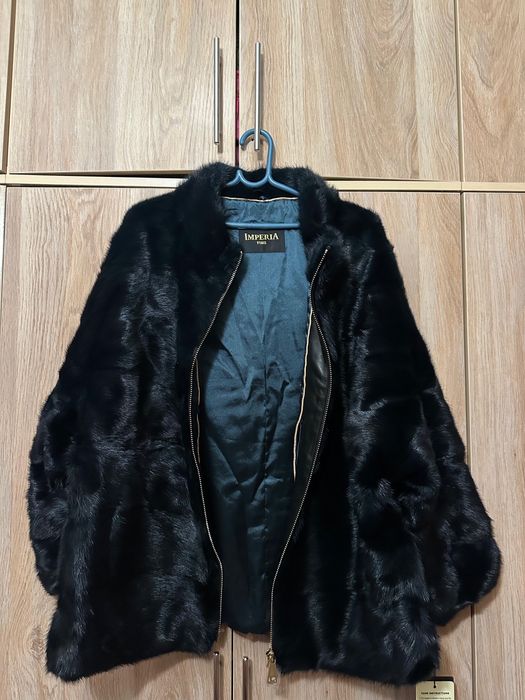 Продам норковую шубу