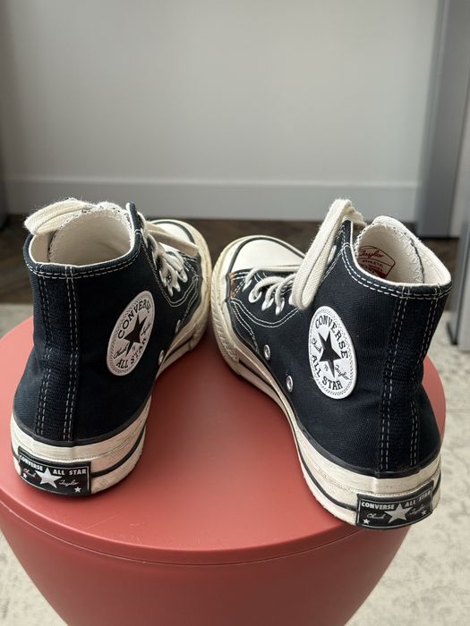 Converse кеды женские