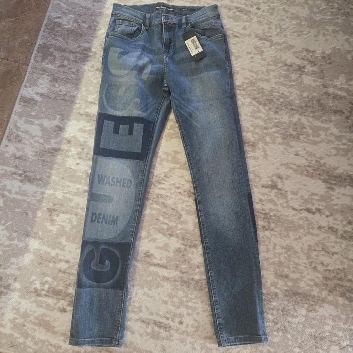 Дънки Guess 14 години