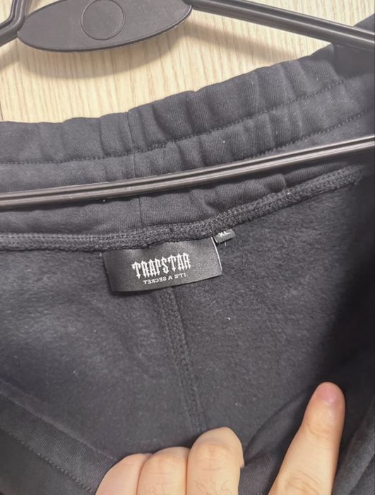 Pantaloni Trapstar Tech Fleece