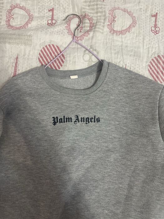 Серая кофта мужская