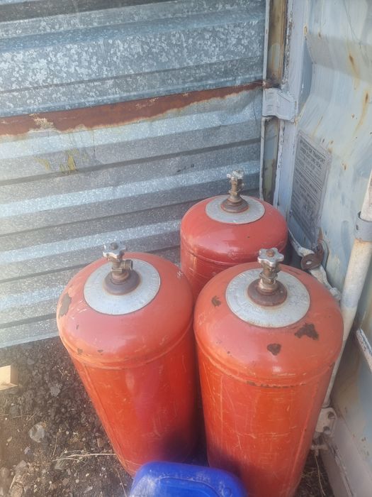 Газ балон продажа