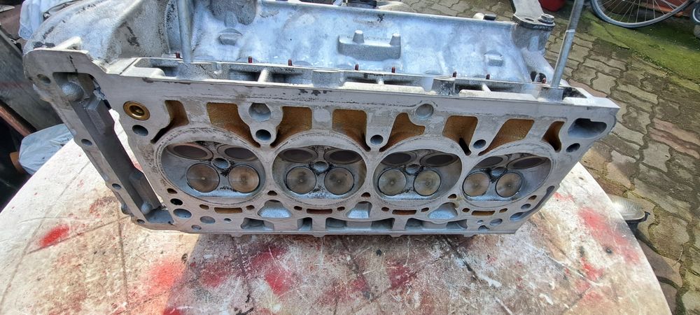 Chiuloasa completa 2.0 și 1.8 tfsi VW,Skoda CAWA,CAWB,CCZC ,CDAA,BZB