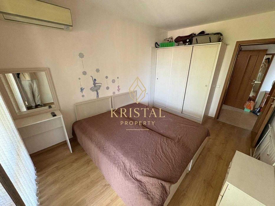 Продава се Двустаен апартамент в Несебър - 66 кв.м за 993 €/кв.м - Снимка #6