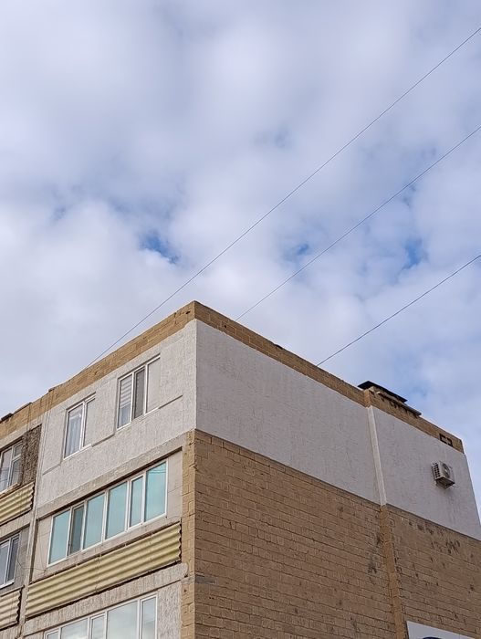 Промышленные Альпинисты