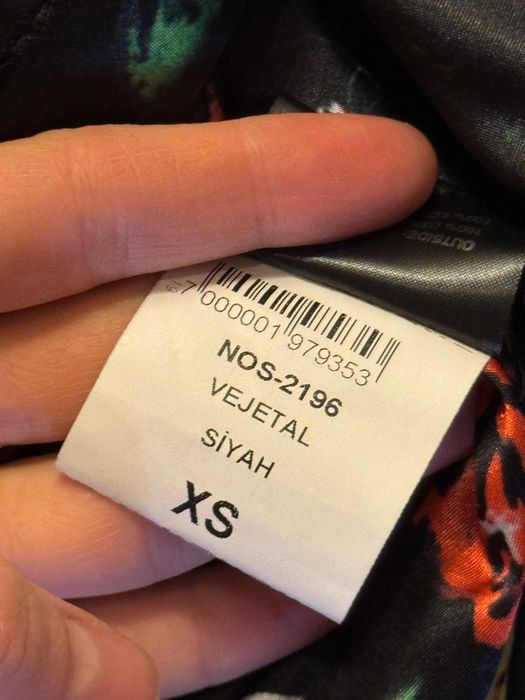 Продам кожаную куртку