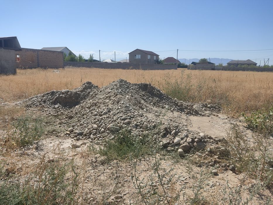 Участок 10 соток ынтымак