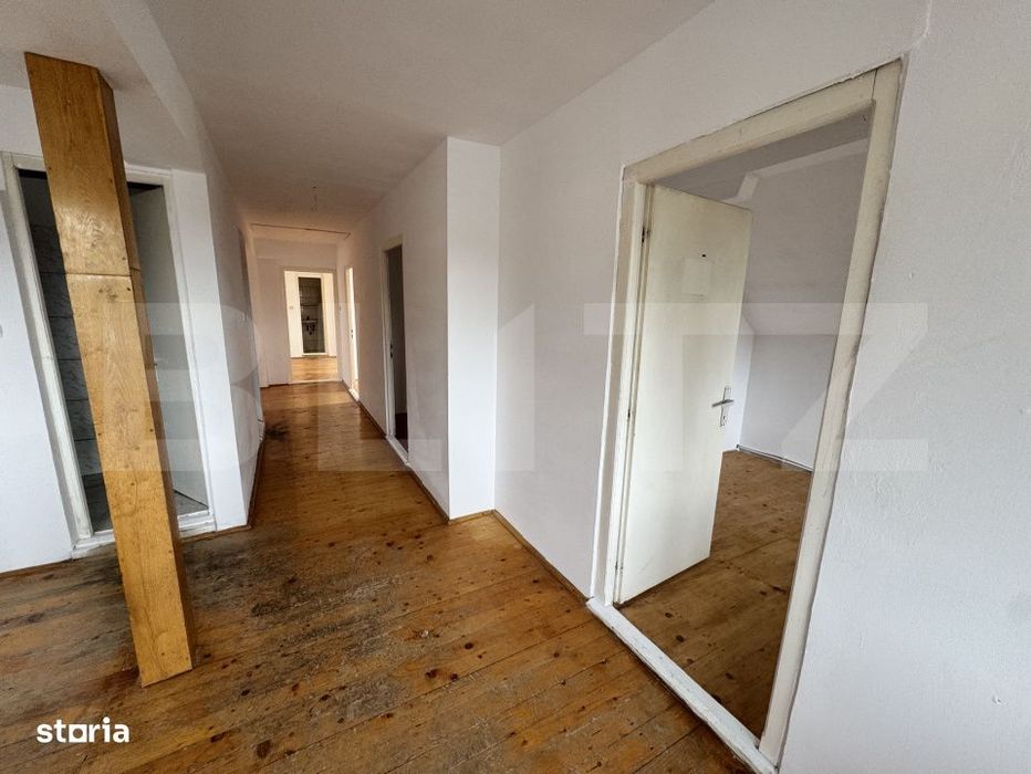 Casa de vanzare – oportunitate excelenta pentru investitie