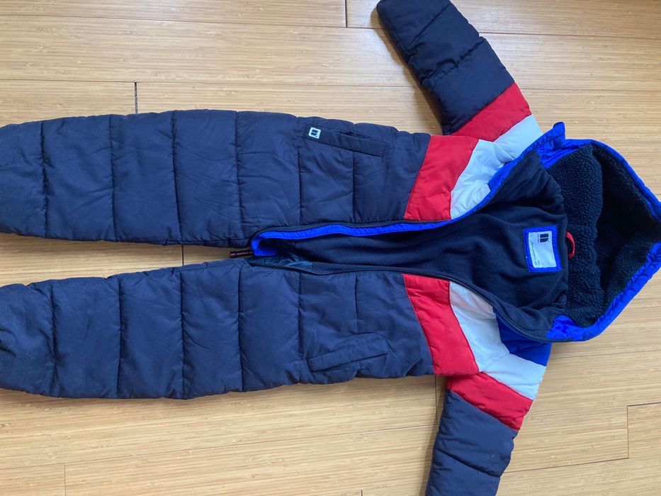 Детски гащеризон