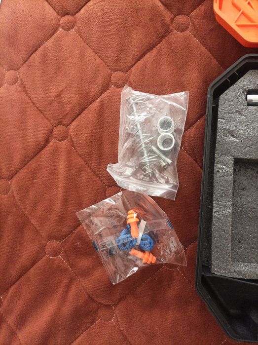 Професионален мини пистолет