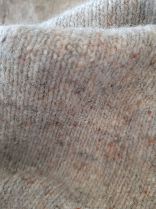 Pulover H&M, lana virgina,m, 90 lei