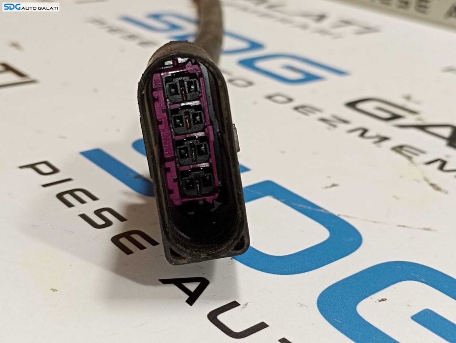 Senzor Sonda Lambda Volkswagen Fox 1.2 B 2005 - 2012 Cod 03D906265 [M7226]