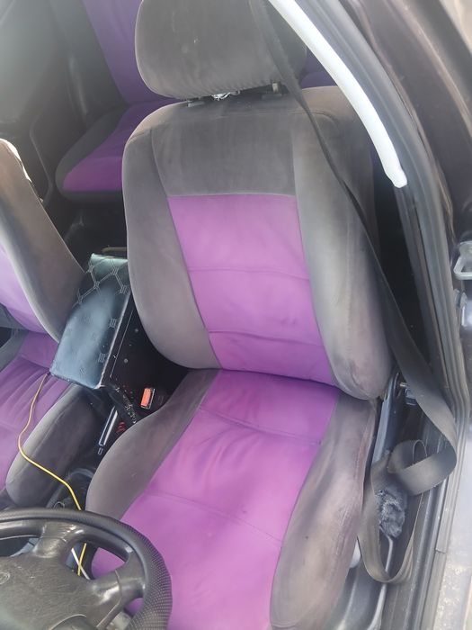 Голф3 ге сиденя салон