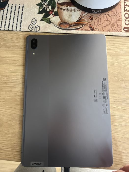 Lenovo Tab P11 Pro+ клавиатура- отлично състояние