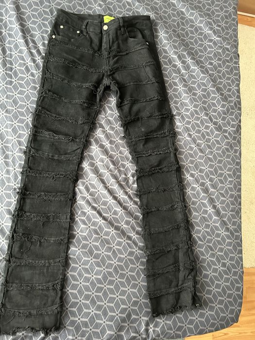 Blugi ambition espec