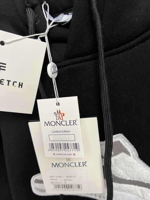 Hanorac M O N N CC LL ER super calitate