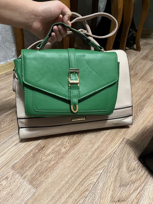 Продам  две сумки