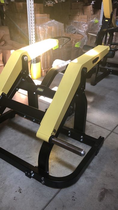 Aparate fitness profesionale technogym