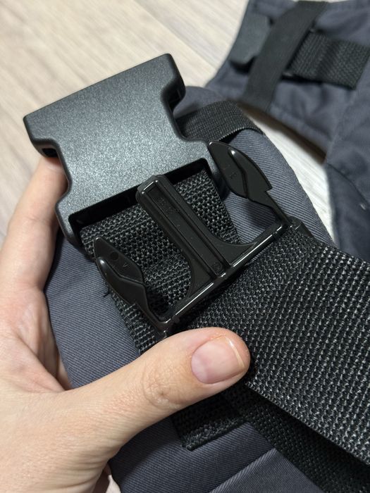 Эргорюкзак в идеальном состоянии