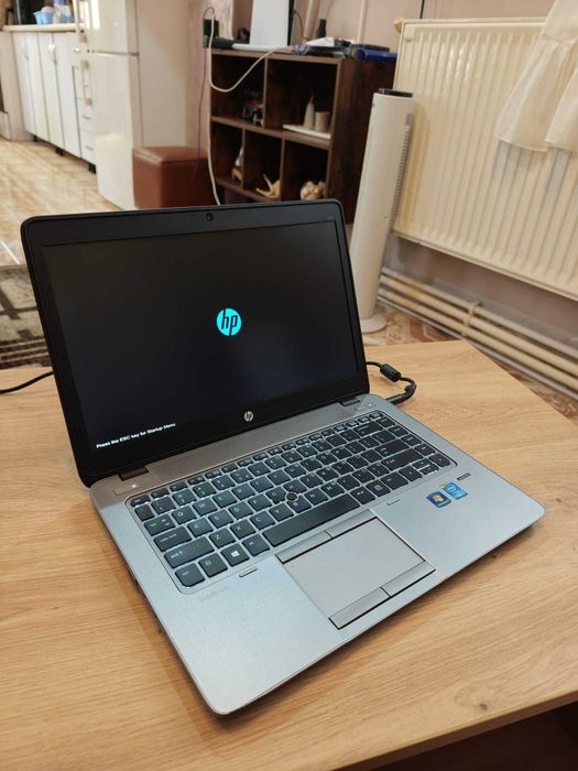 HP EliteBook 840 G2, Intel I7-5600U, 16GB, 240GB SSD