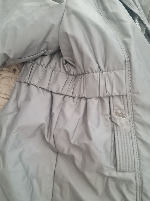 Haina dublura nurca, 3 anotimpuri