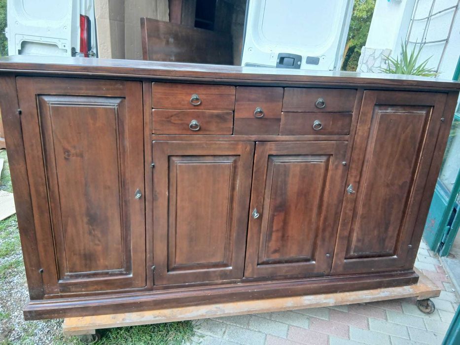 Mobilier Rustic pentru Cabana , Taverna