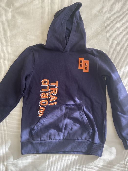 Суитшърт Benetton 11-12год.