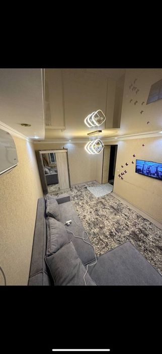 Продам чиланзар 6.  Одна комнатная