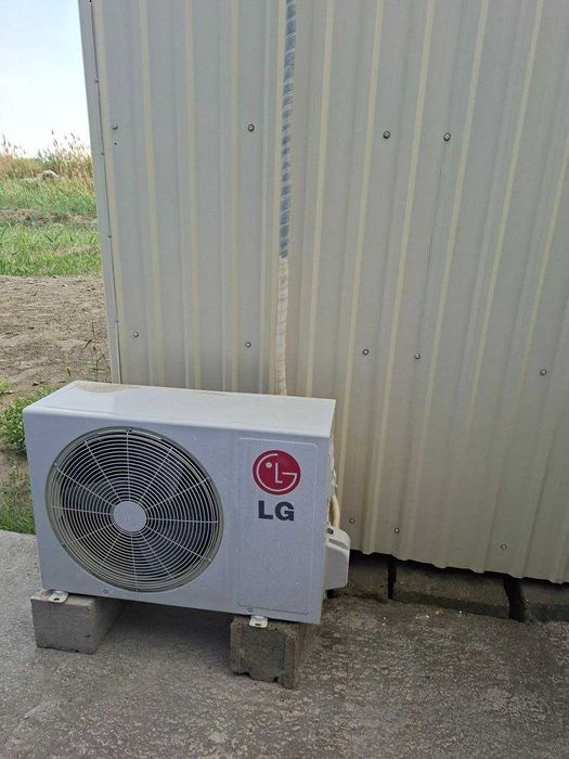 Продается кондиционеры  LG
