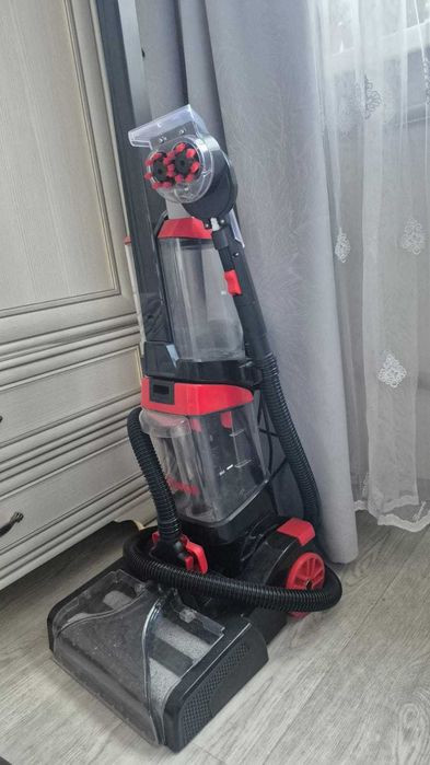 Продается моющий пылесос