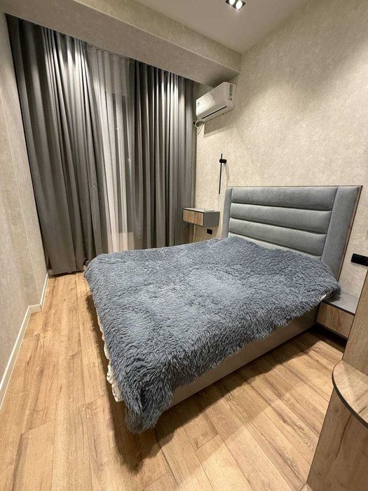 Аренда ЖК "Parkent Avenue" 2комн в Мирзо-Улугбек Авиатор/Паркентский