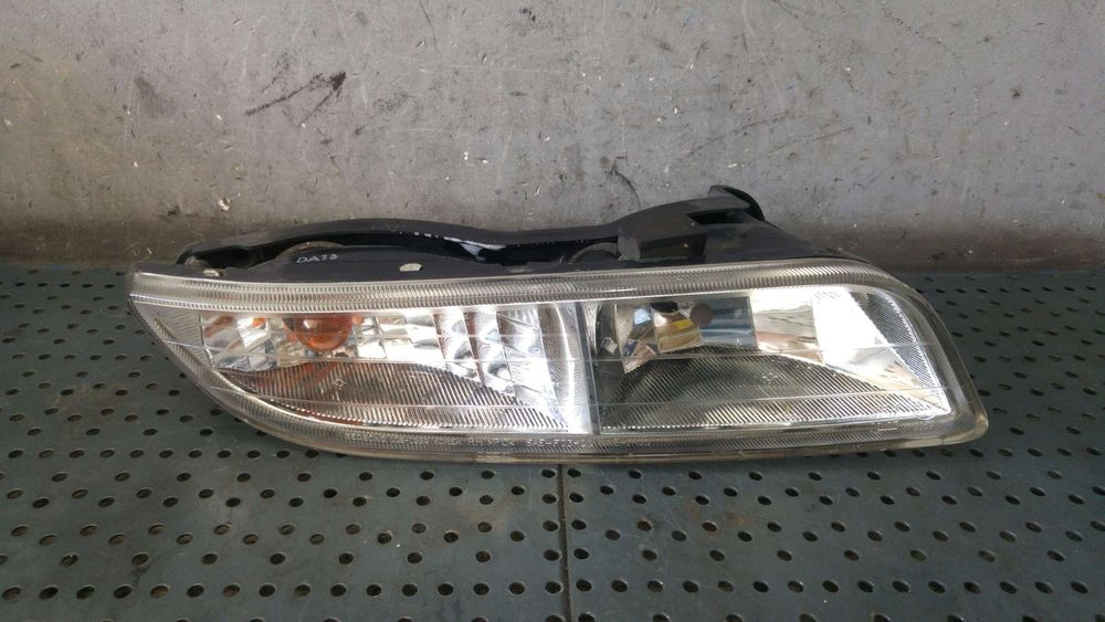 Proiector far ceata dreapta ssangyong rexton gab 1080299