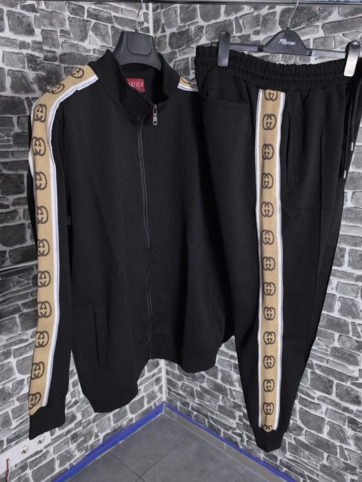 Мъжки екип високо качество