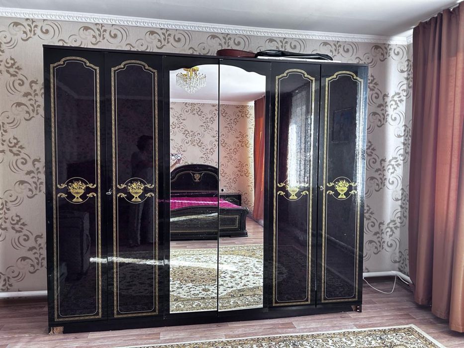 Спальная мебель сатылады
