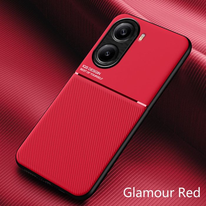 Xiaomi Poco X7 Pro 5G / X7 / MINIMAL Кейс гръб с магнит