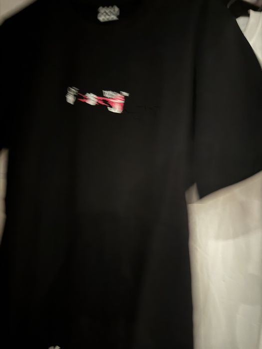 OFF-WHITE  тениски