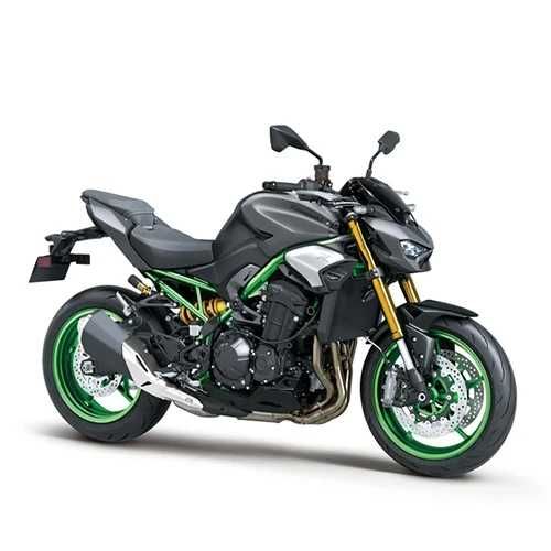 Kawasaki Z900 SE GY2 2026