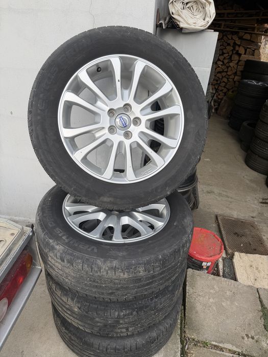 Jante volvo xc 235 60 r18