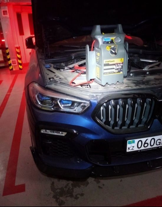 Прикурка авто  Прикурка автомобилей 24/7