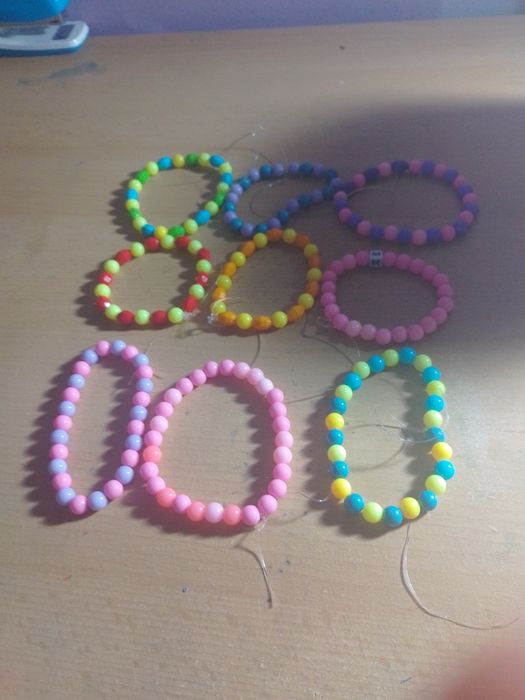 Гривни бижута ръчно изработени гривни бижута