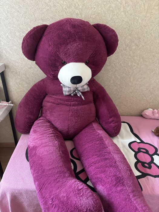 Мягкая игрушка 2метр