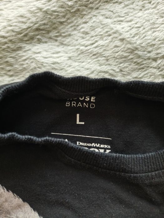 Мъжка тениска на House Brand