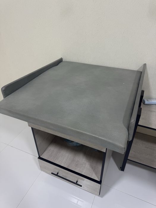 Массажный   стол