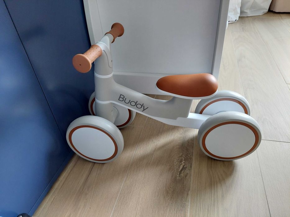 Баланс колело lorelli