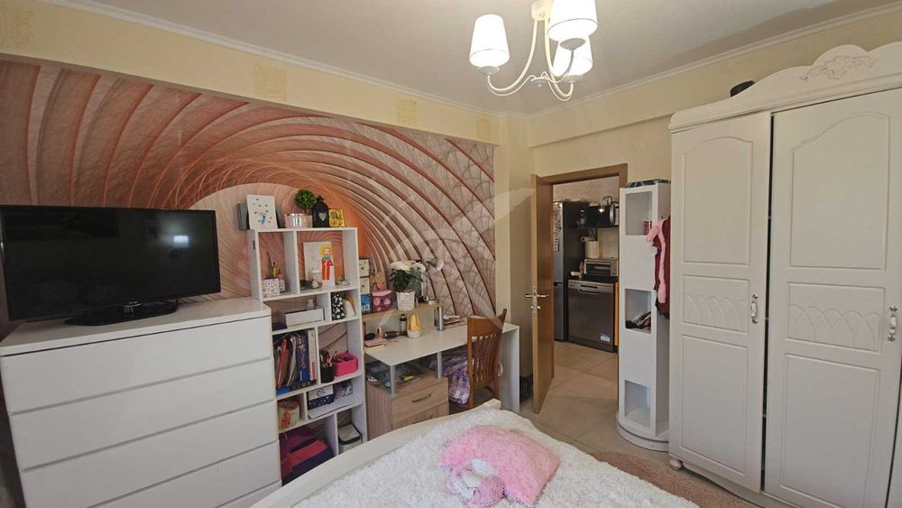 Продава се Тристаен апартамент в к.к. Слънчев бряг - 76 кв.м за 1250 €/кв.м - Снимка #5