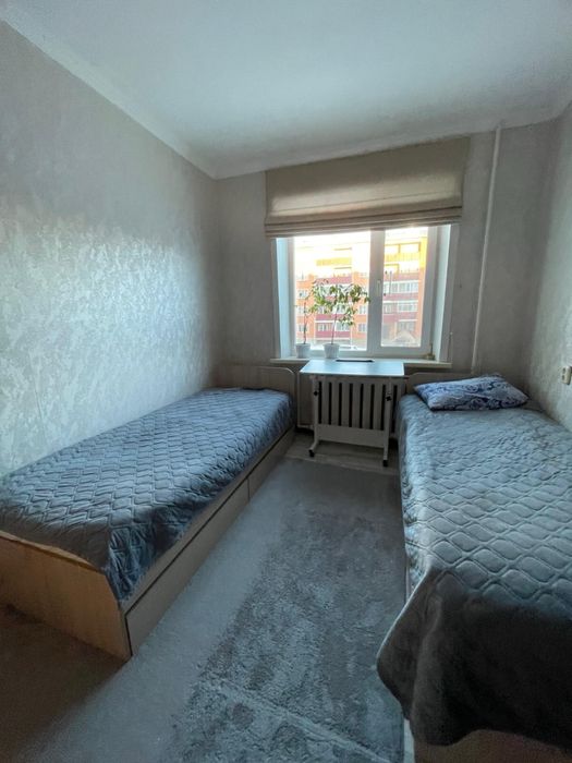 Продам 3 комн квартиру