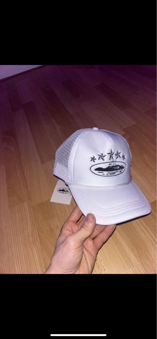 Corteiz летни шапки всички цветове